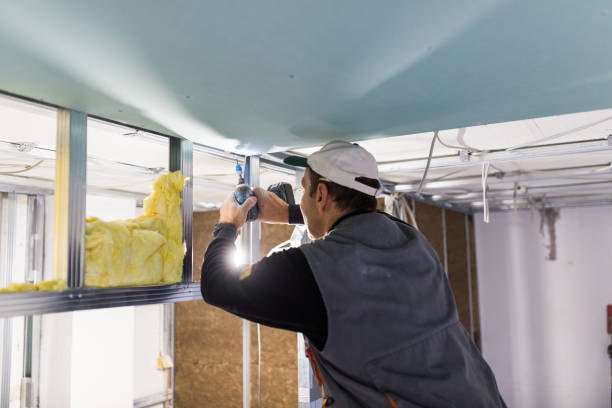 Best Insulation Maintenance and Repair in Welcome, NC