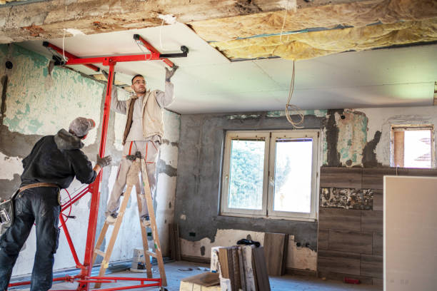 Best Insulation for Specific Applications in Welcome, NC