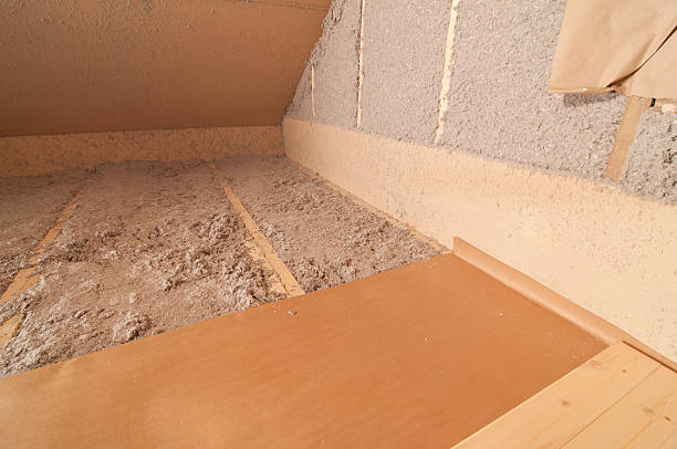 Best Insulation Installation Services in Welcome, NC