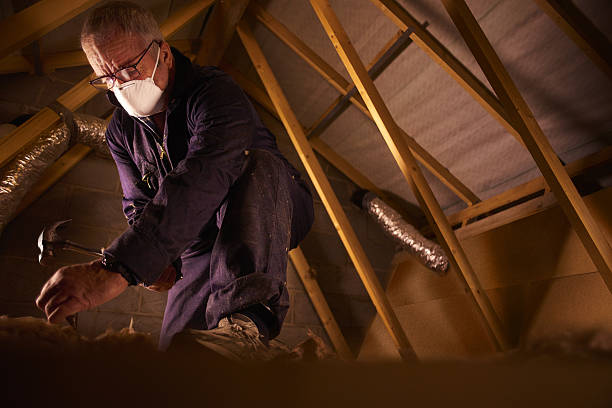 Best Insulation Maintenance and Repair in Welcome, NC